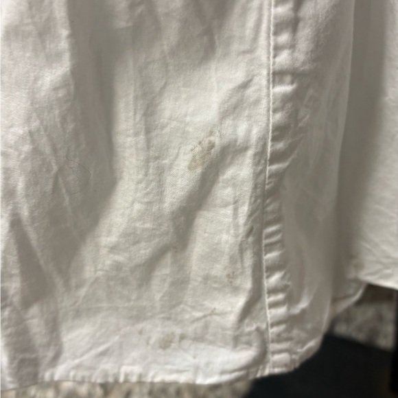 NAADAM Cotton Hybrid Maxi Dress – Size Small - Picture 9 of 10